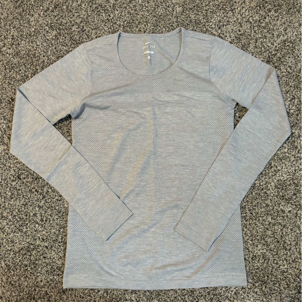 Nike Running Top